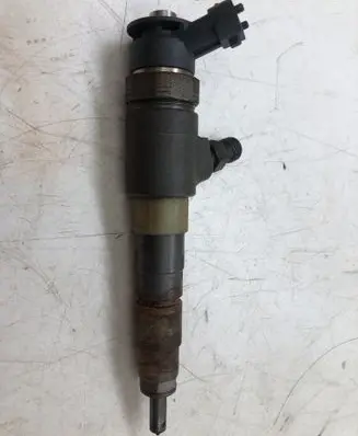Ford Fiesta Fuel injector 0445110339 870689 3042307793403