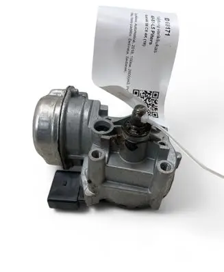 Audi A6 S6 C8 4K Wiper motor 4K2955119