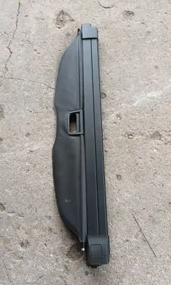 Opel Signum Parcel shelf load cover 