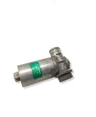 BMW 5 E39 Idle control valve (regulator) 0280140532 1733090