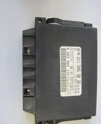 Mercedes-Benz E W211 Parking PDC control unit/module A2115453832