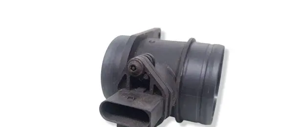 Skoda Roomster (5J) Mass air flow meter 038906461B