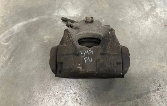 Renault Scenic III - Grand scenic III Front brake caliper