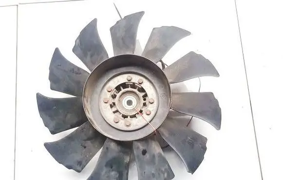 Iveco Daily 40.8 Viscous fan clutch 