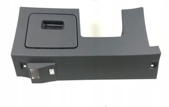 Audi Q3 F3 Glove box 83B857035