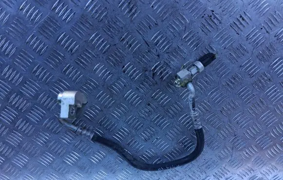 Ford B-MAX Air conditioning (A/C) pipe/hose 6V612B972CB 1811161