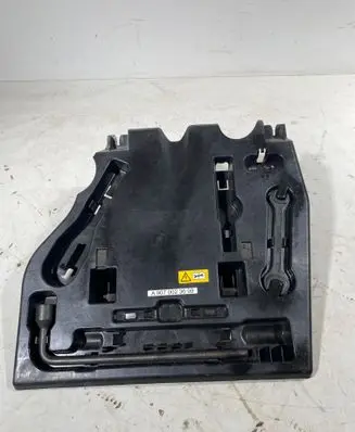 Mercedes-Benz Sprinter W907 W910 Tool box A9075460800