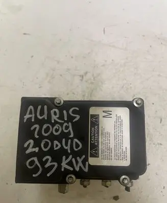 Toyota Auris 150 ABS Pump 4451002110