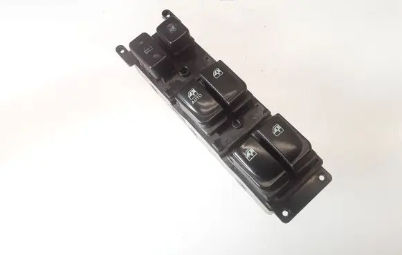 Hyundai Sonata Electric window control switch 202004437 202004436