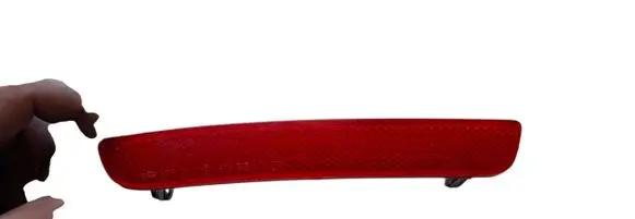 Volkswagen Jetta V Rear tail light reflector 1K5945105