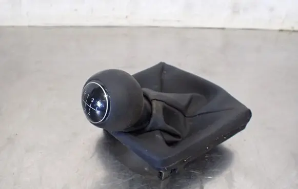 Seat Ibiza IV (6J,6P) Gear selector 6J0863279
