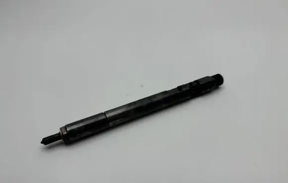 Mercedes-Benz C W204 Fuel injector A6460700987