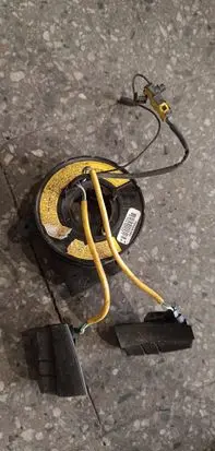 Chrysler 300M Airbag slip ring squib (SRS ring) P04698304 06G06585 06G0658E