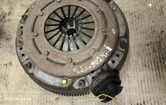 Volvo 940 Clutch set kit 6843623 181861939110