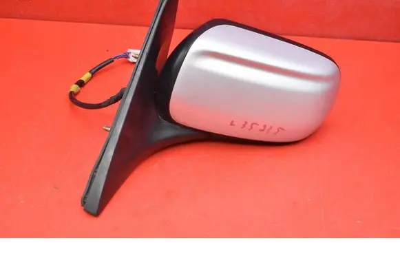 Mazda 323 Front door electric wing mirror 010089