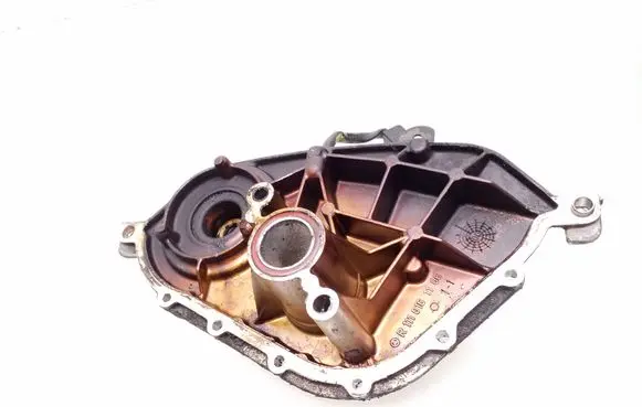 Mercedes-Benz C W203 Timing chain cover R1110161106 A1110510077