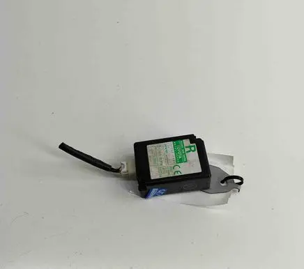 Door central lock control unit/module