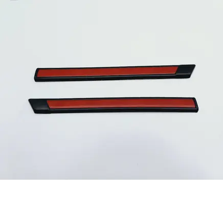 Ford Sierra Front arch trim 