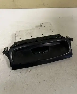 Toyota Land Cruiser (J120) Clock 0261003741 8329060251 832906025