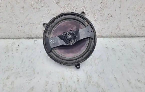 Audi A3 S3 8P Front door speaker 8D9035412B