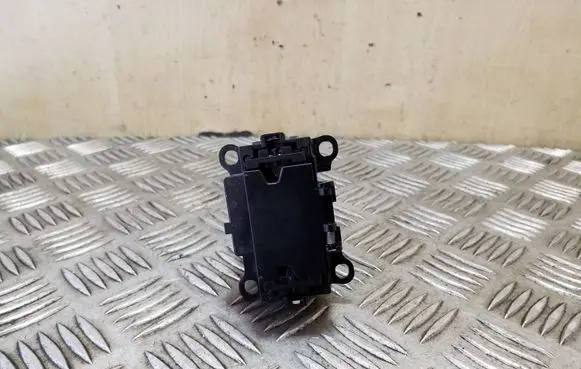 Citroen C4 Grand Picasso Ignition lock 9800630080 S000048536