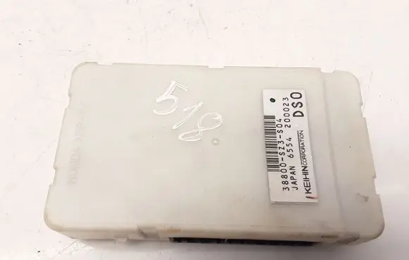 Honda Legend III KA9 Other control units/modules 38800SZ3S04