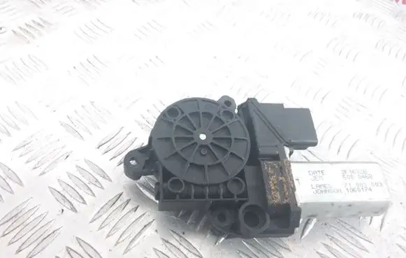 Fiat Croma Front door window regulator motor 3F1632B 5000468 71003003