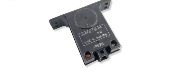 Nissan Leaf II (ZE1) Alarm system siren 284P35SK0A