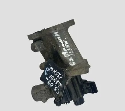 Citroen C5 EGR valve 9656911780 70052100