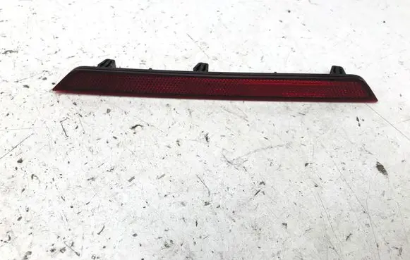 BMW 3 G20 G21 Rear tail light reflector 5A1D7C7 24135110