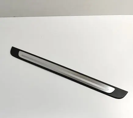 Audi Q4 Sportback e-tron Front sill trim cover 8V4853491M