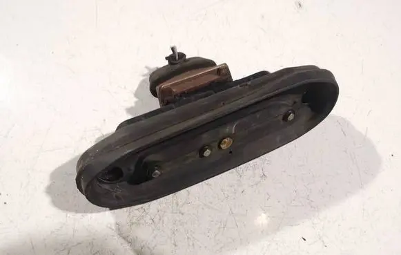 Fiat Ulysse Front door sensor coupe 