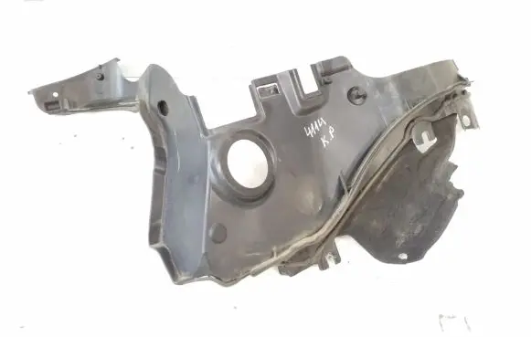 Mercedes-Benz ML W166 Sound insulation of firewall A1666200178