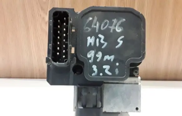 Mercedes-Benz S W220 ABS Pump A0034318012 0265202439
