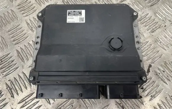 Toyota Prius (XW30) Engine control unit/module 8966147280