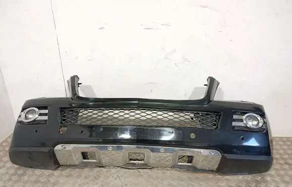 Mercedes-Benz GL X164 Front bumper