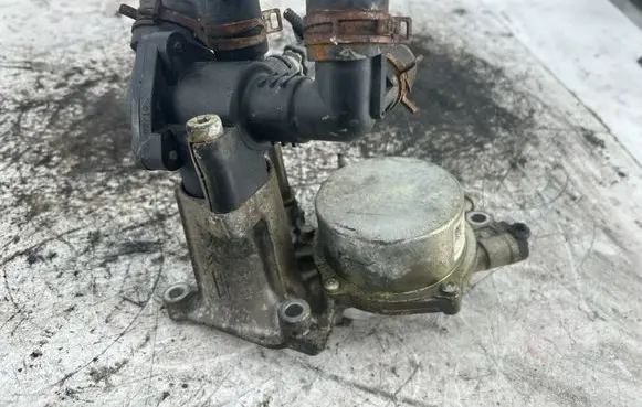 Ford Transit Vacuum pump BK2Q2A451FA