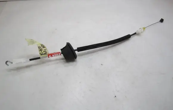 Audi A4 S4 B8 8K Rear door cable line 