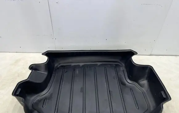 Nissan X-Trail T30 Trunk bottom trim panel Carbox7090