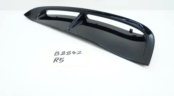 Porsche Panamera (971) Fender grill 971854775