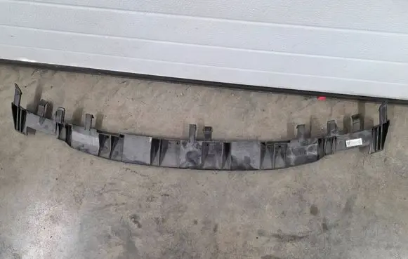 BMW 4 G22 G23 G24 G26 Front bumper foam support bar 8738921