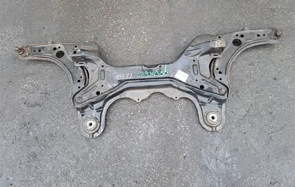 Volkswagen Golf IV Front axle beam 