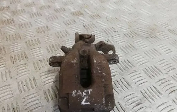 Citroen C4 Cactus Rear brake caliper