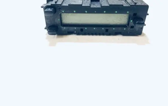 Citroen Xsara Screen/display/small screen 97524