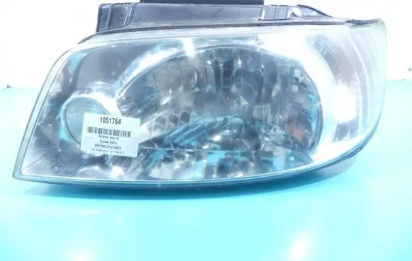Hyundai Matrix Headlight/headlamp IMPRK1051764