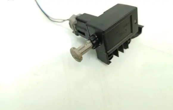 Clutch pedal sensor