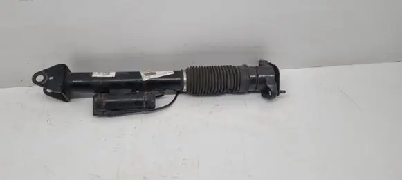 Mercedes-Benz GLE (W166 - C292) Rear shock absorber/damper A1663261300