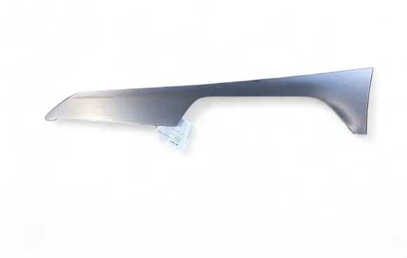 Audi A6 S6 C8 4K Rear door card panel trim 4K5867420