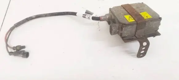 Chrysler Grand Voyager IV Headlight ballast module Xenon