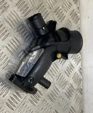 Mercedes-Benz Citan W415 Air intake hose/pipe 165763328R